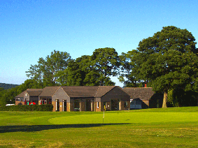 clubhouse