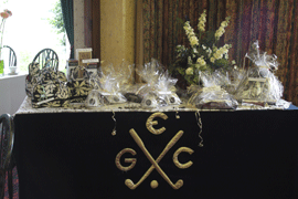 prizes